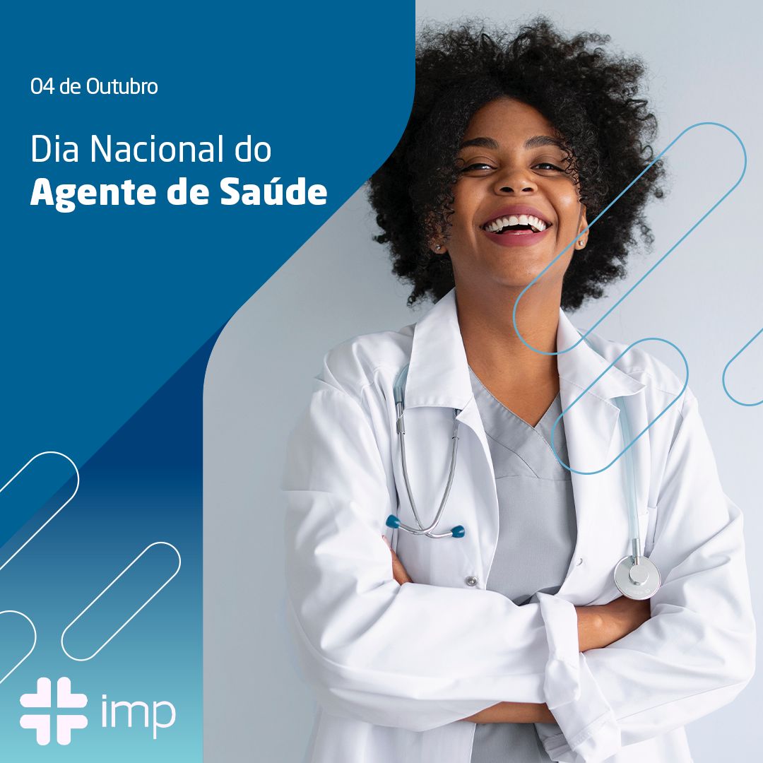 Agente Comunitário de Saúde – Quem cuida da nossa comunidade